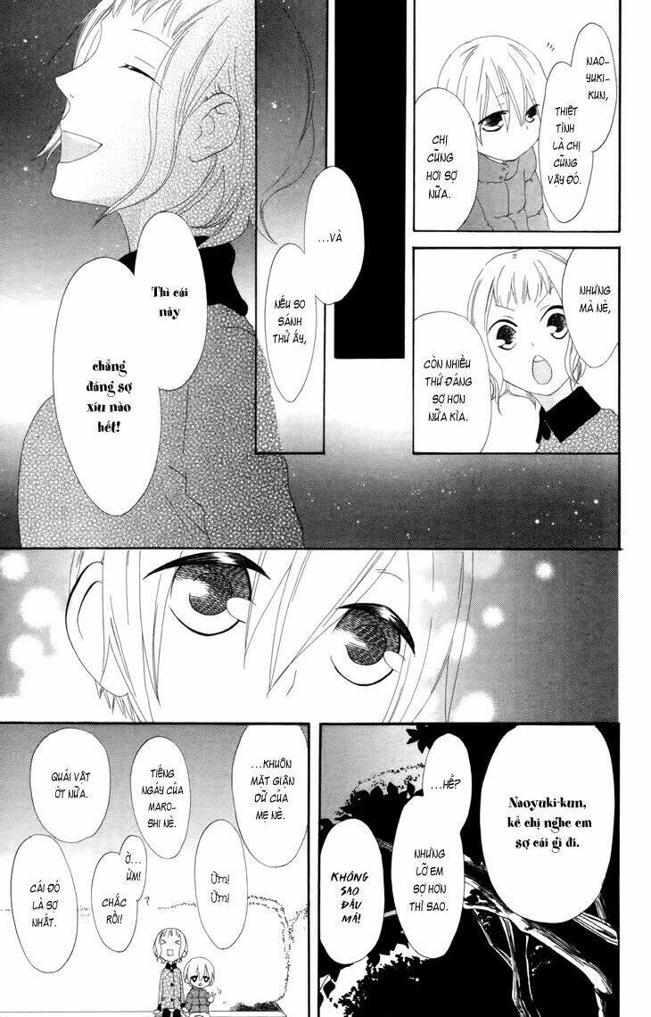 fukurousou aki arimasu chapter 1 37