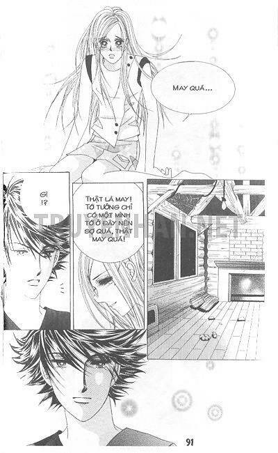 nụ hôn 5000 won chapter 21 13