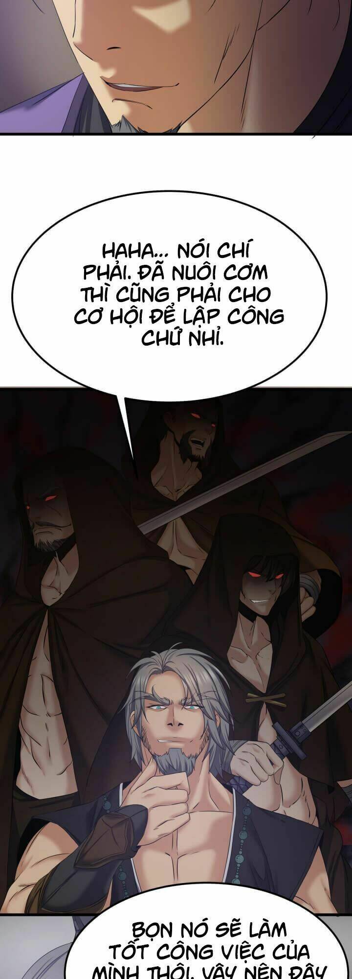 lôi thần chuyển sinh chapter 7 17