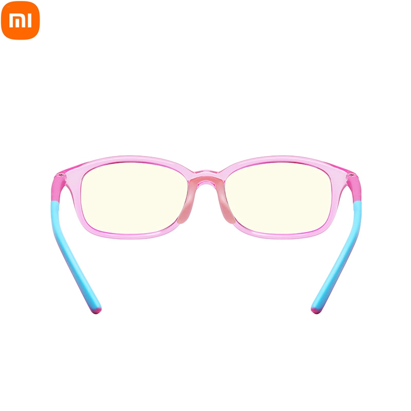 Xiaomi Original trẻ em của kính tac ống kính UV chặn mắt thoải mái bảo vệ chống ánh sáng màu xanh chống Kính Ray màu xanh