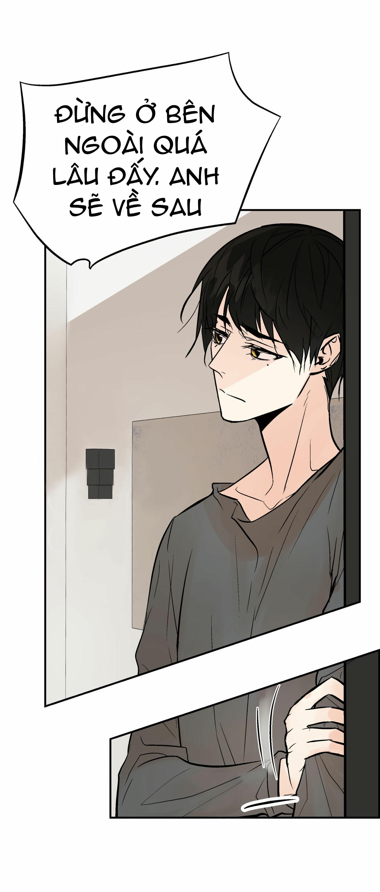 trú ẩn - haven chapter 13 7