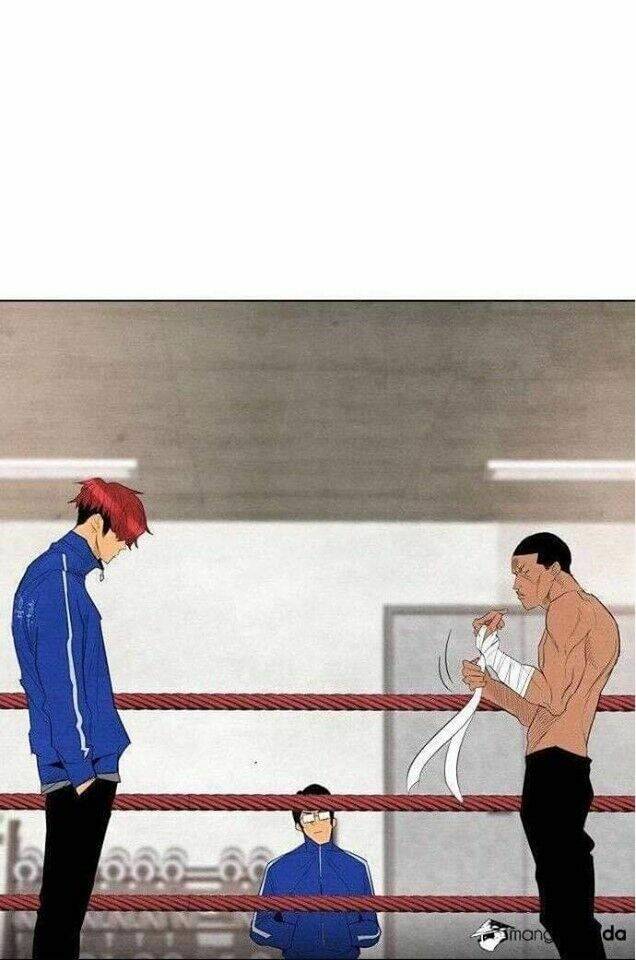 nạn nhân hồi sinh chapter 32 35