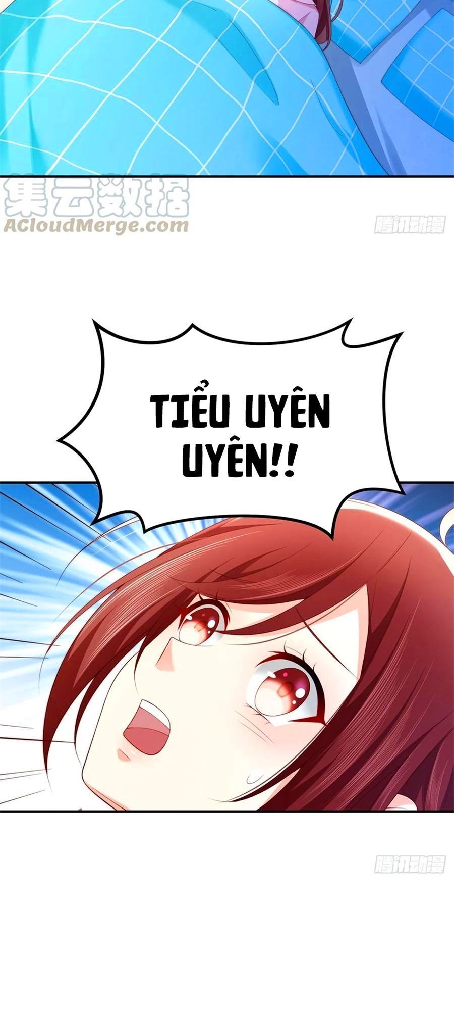 nam thần truy thê chỉ nam chapter 80.2 10