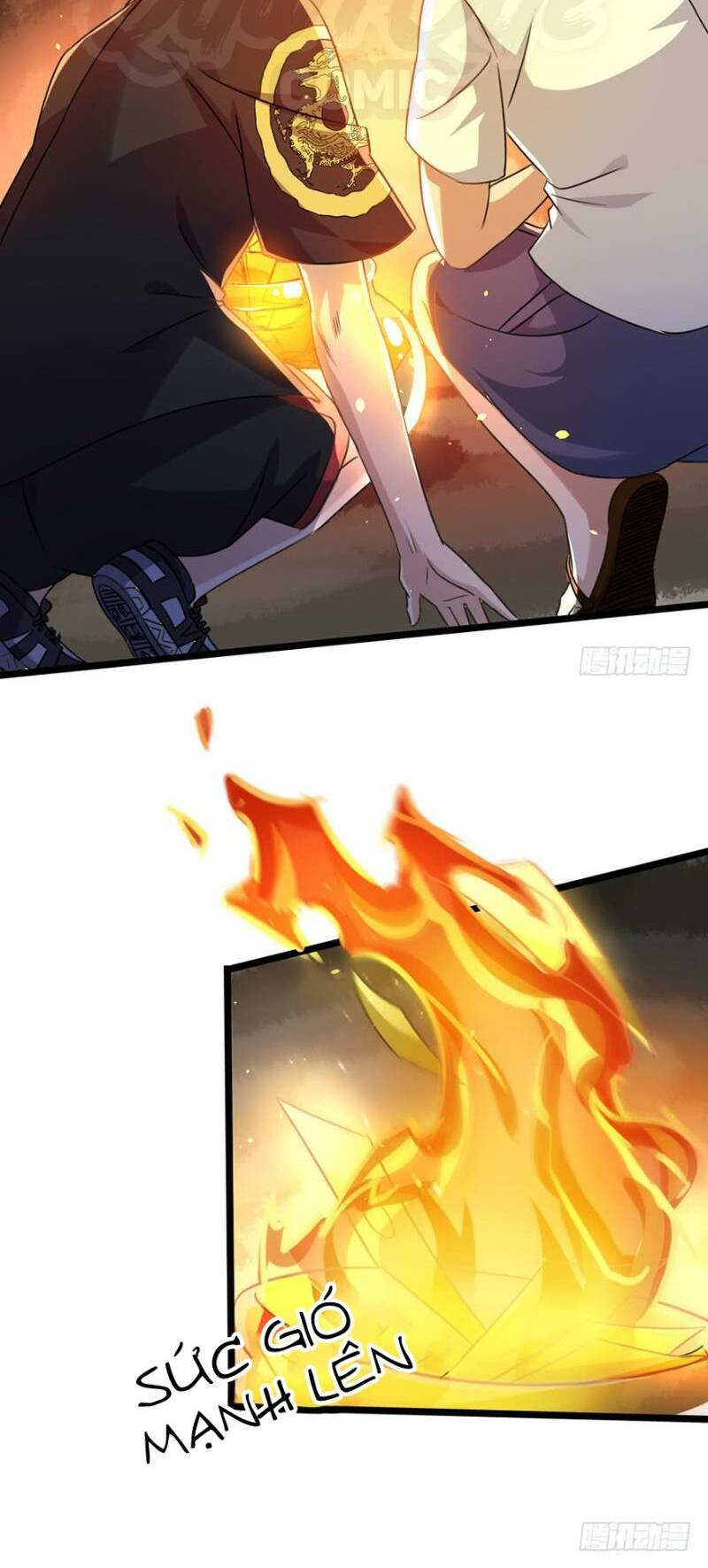 thập nhị thiên kiếp chapter 13 14