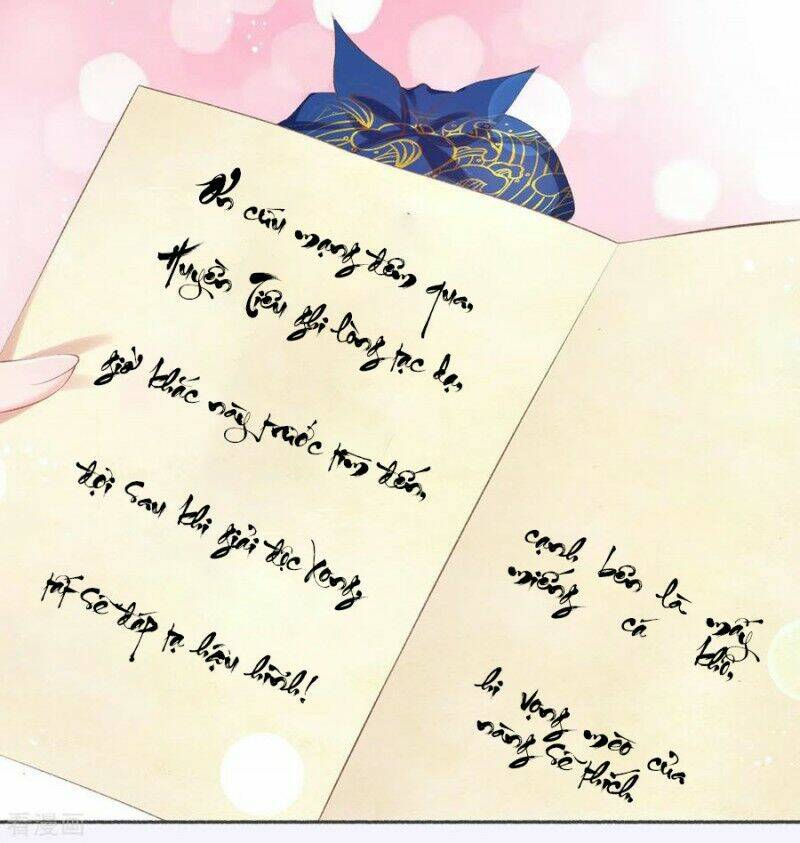 thị huyết y phi chapter 88 9