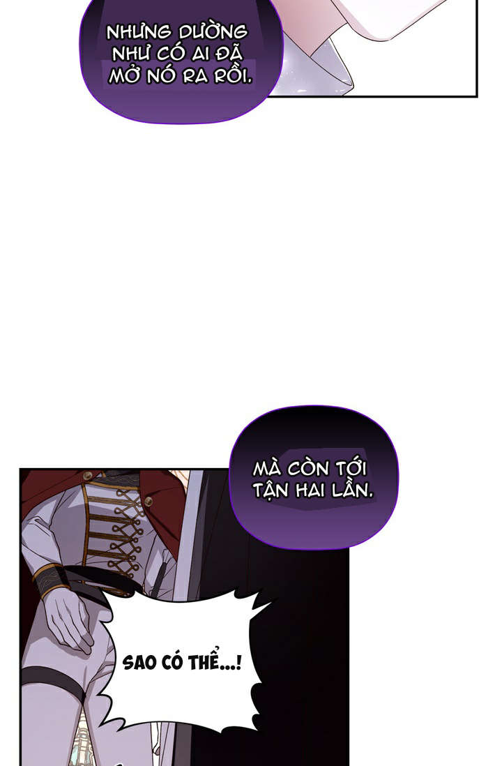 cách che giấu đứa con của hoàng đế chapter 11 37