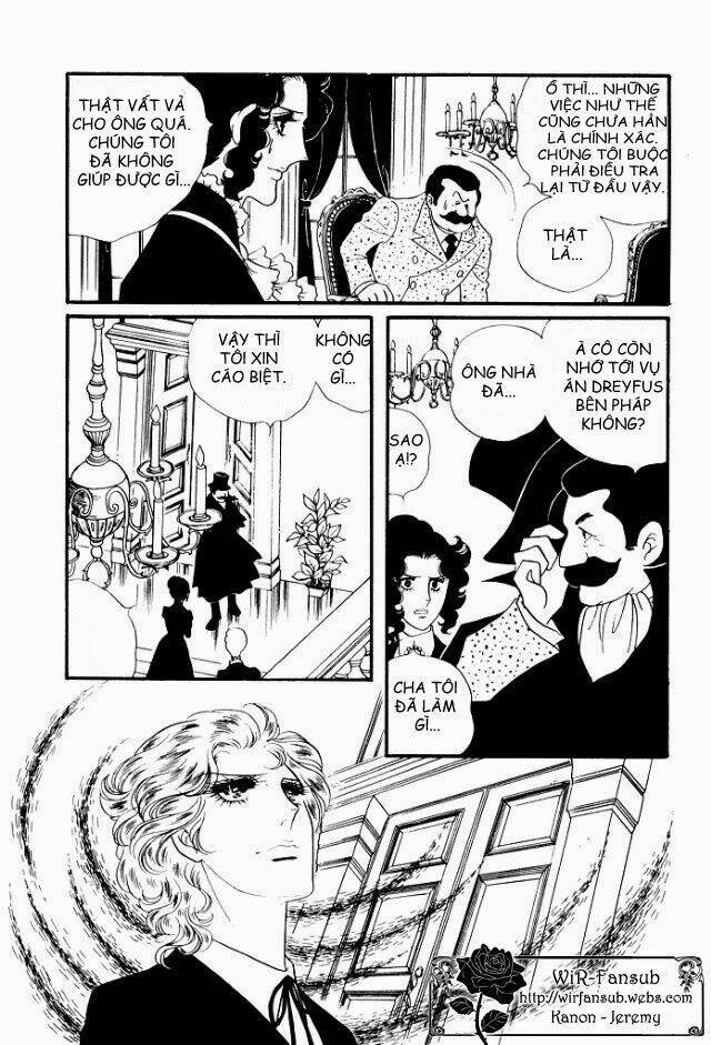 orpheus no mado chapter 7 36