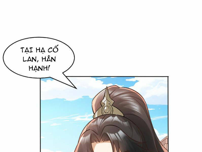 phu nhân ta là nữ đế hoàng triều chapter 4 60