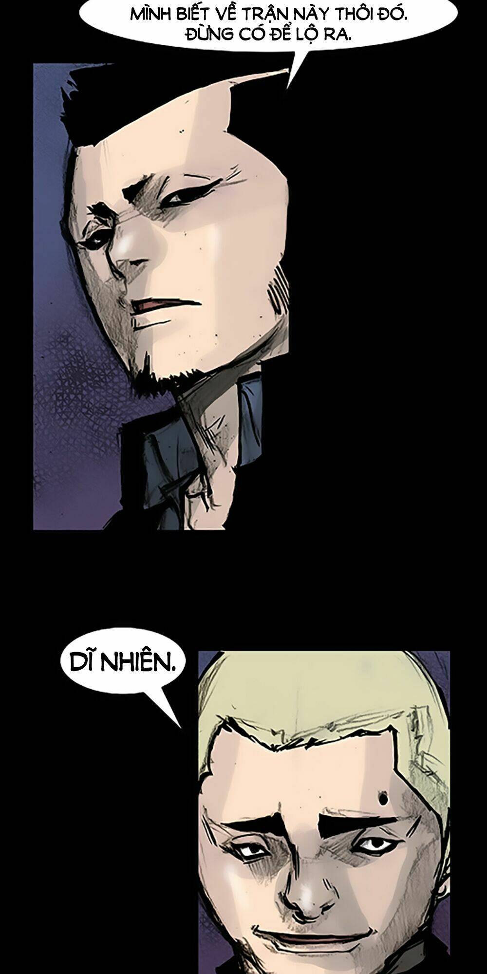 độc cô tiền truyện chapter 81 33