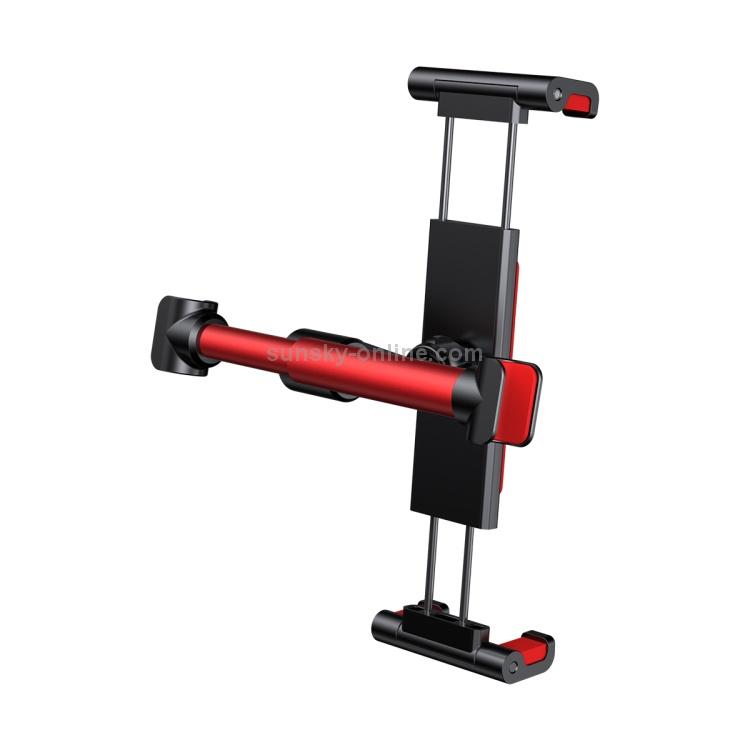 Đế giữ điện thoại trên xe hơi Baseus Backseat Car Mount