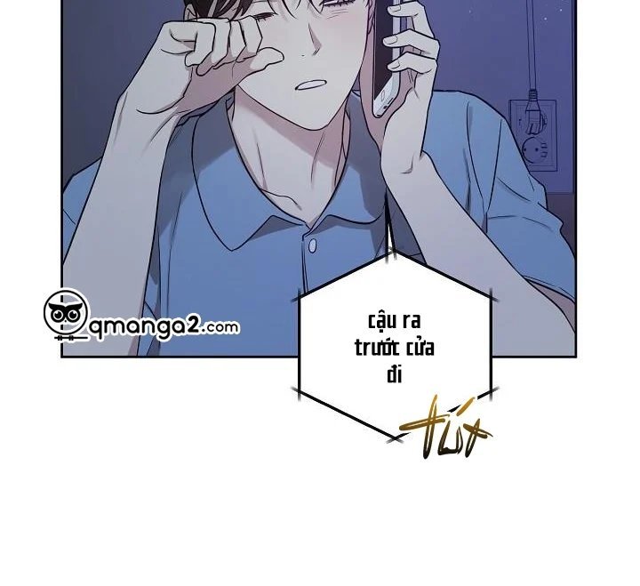 thần tượng đến rồi!? chapter 35 9