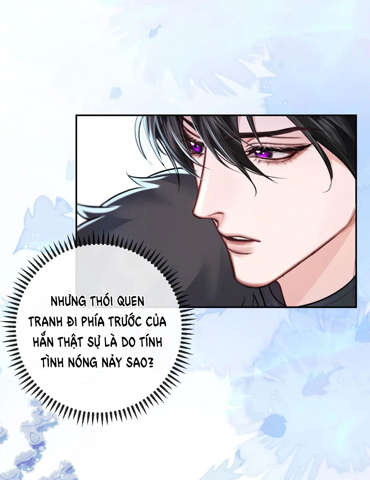 husky và sư tôn mèo trắng chapter 51 11