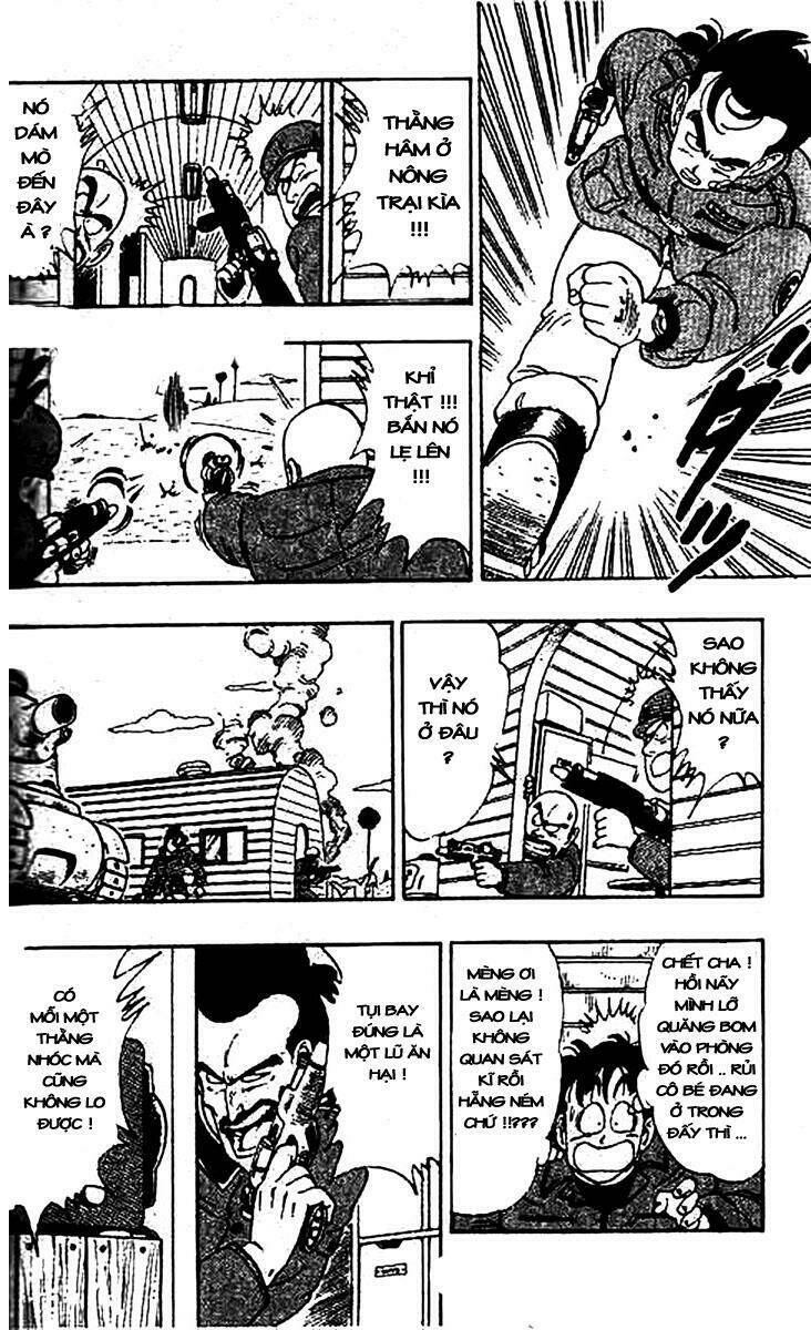 mr.ho one shot chapter 1 22