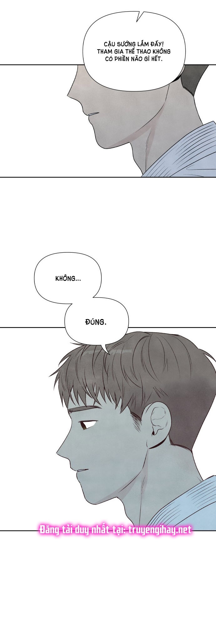 điều khiến tôi quyết tâm muốn chết chapter 16.2 13