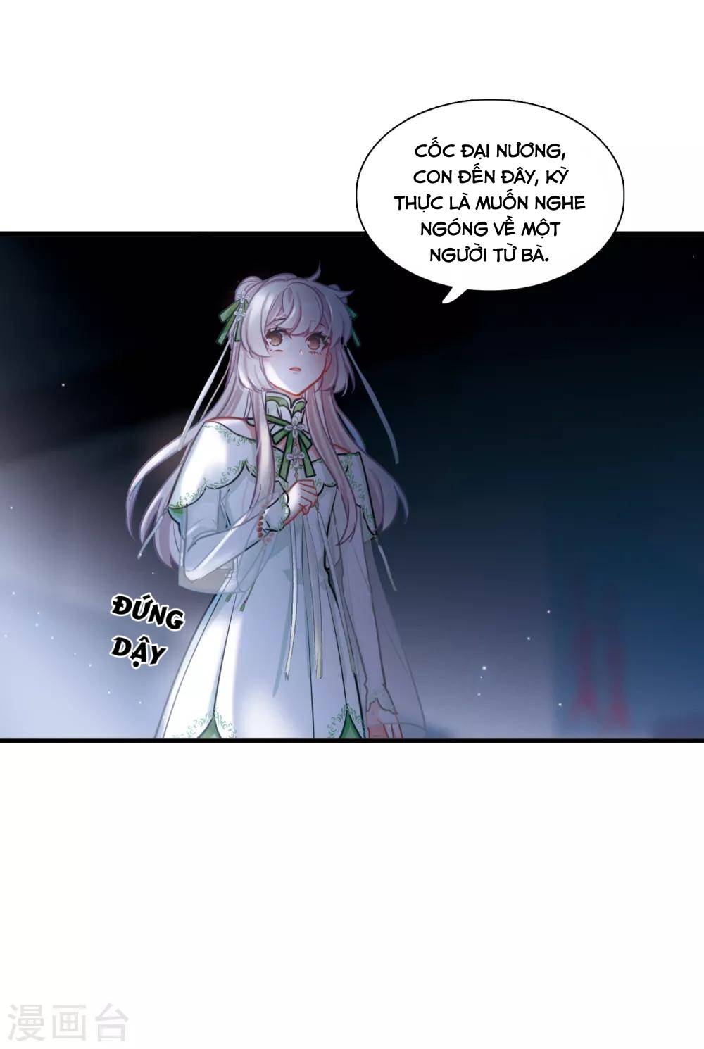 danh kiếm trủng chapter 18 99