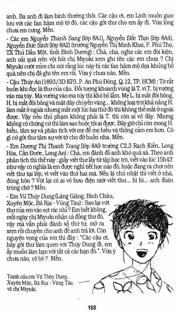 thám tử kindaichi (bản đẹp) chapter 64 40