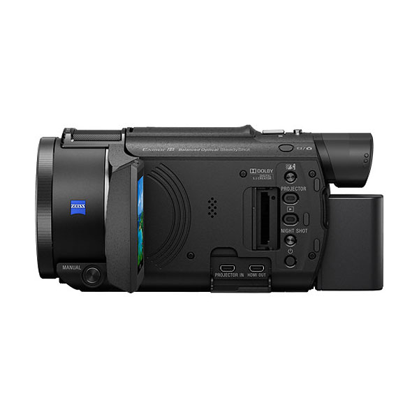 Máy quay Sony FDR-AXP55 4K