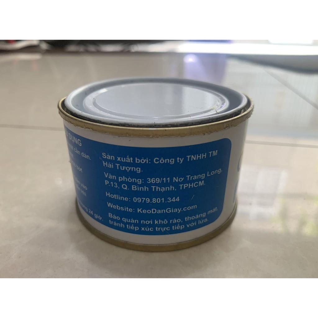 Keo Dán Giày Siêu Chắc Chống Nước Tốt Seaglue 100g