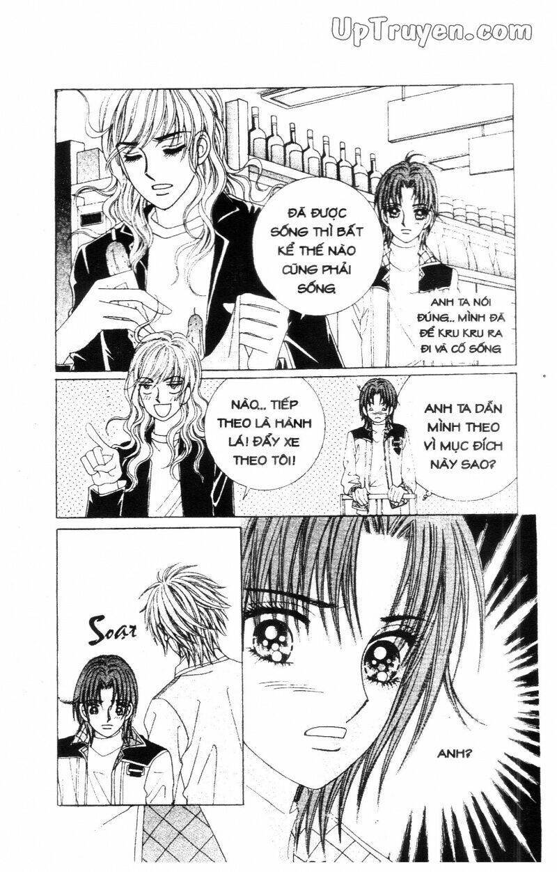 mặt nạ tình yêu chapter 62 27