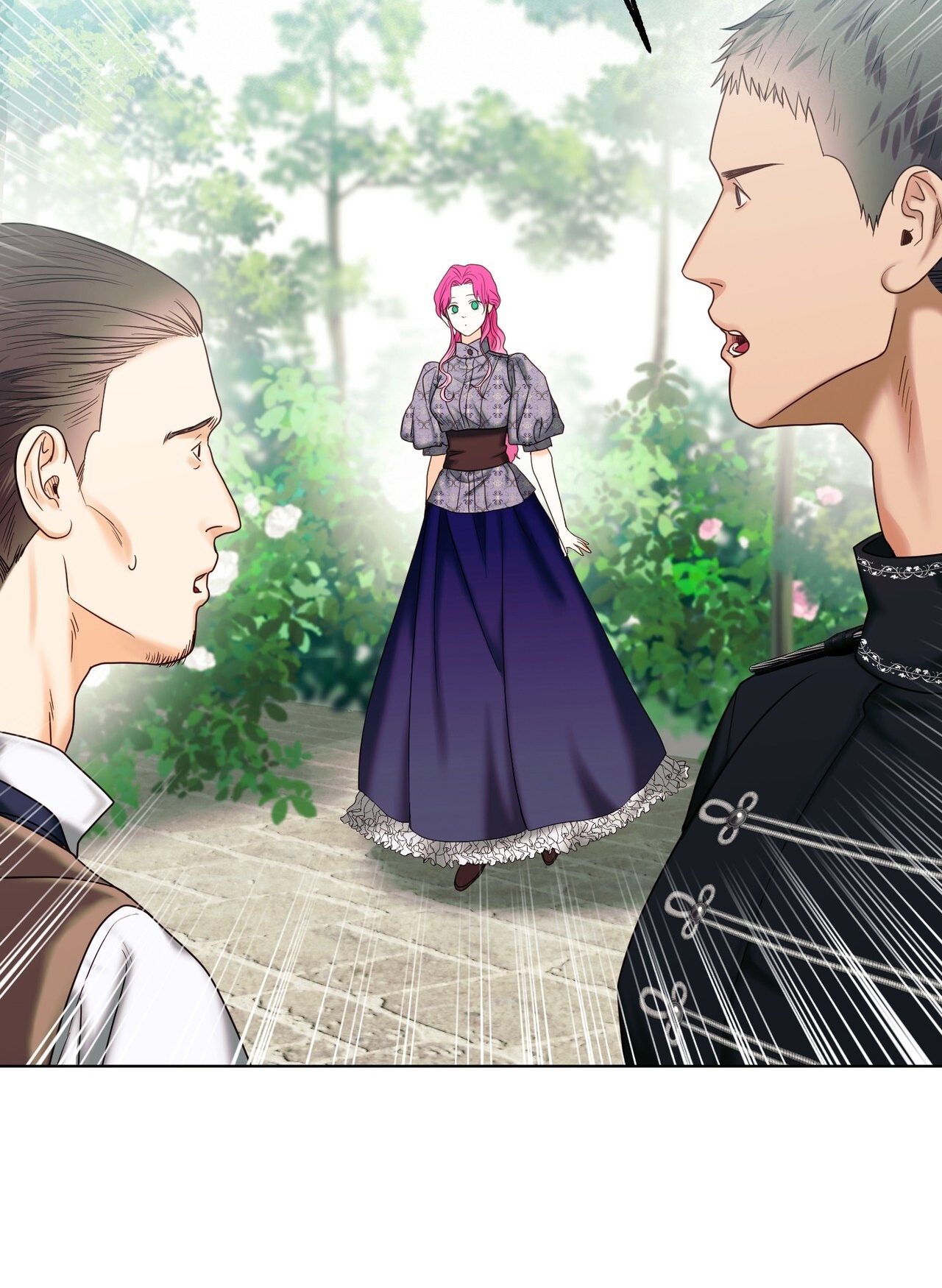 hợp đồng hôn nhân với hai người chồng chapter 13.2 36