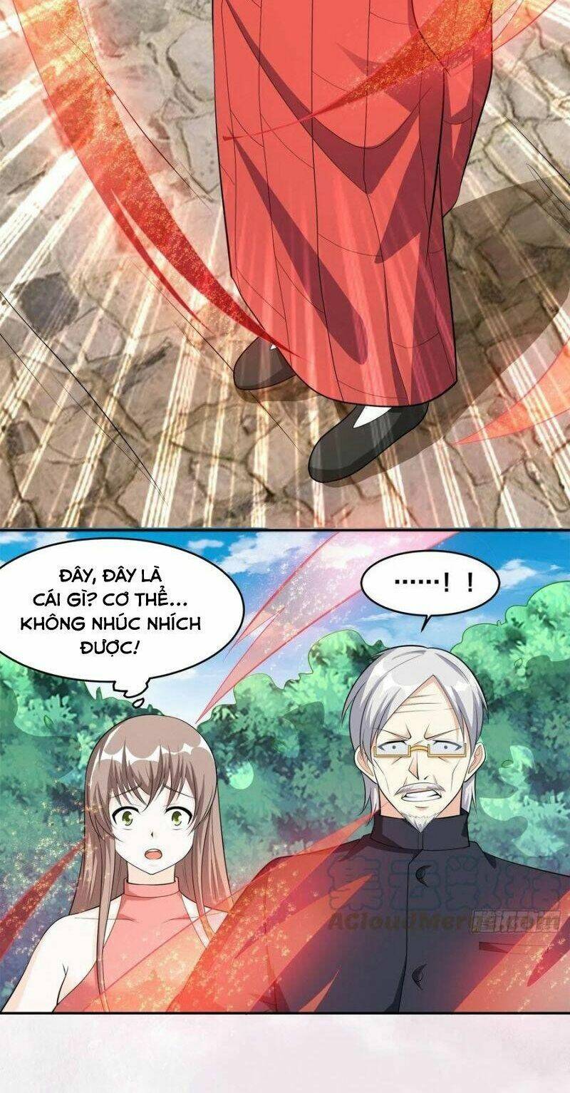 người tu tiên tại đô thị chapter 108 16