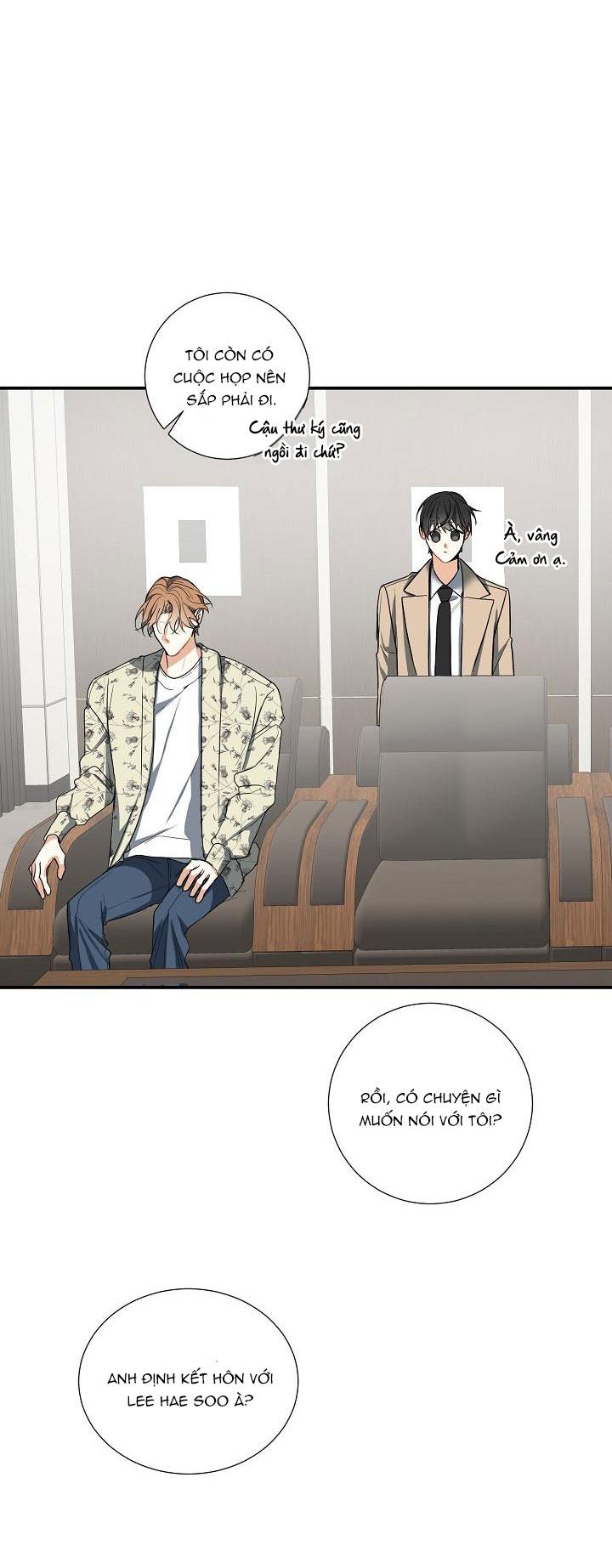 đêm săn chapter 8 35