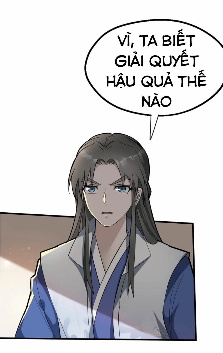 đại nghịch chi môn chapter 54 30