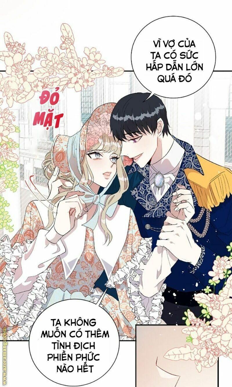 xin ngài đừng ăn tôi chapter 13 31