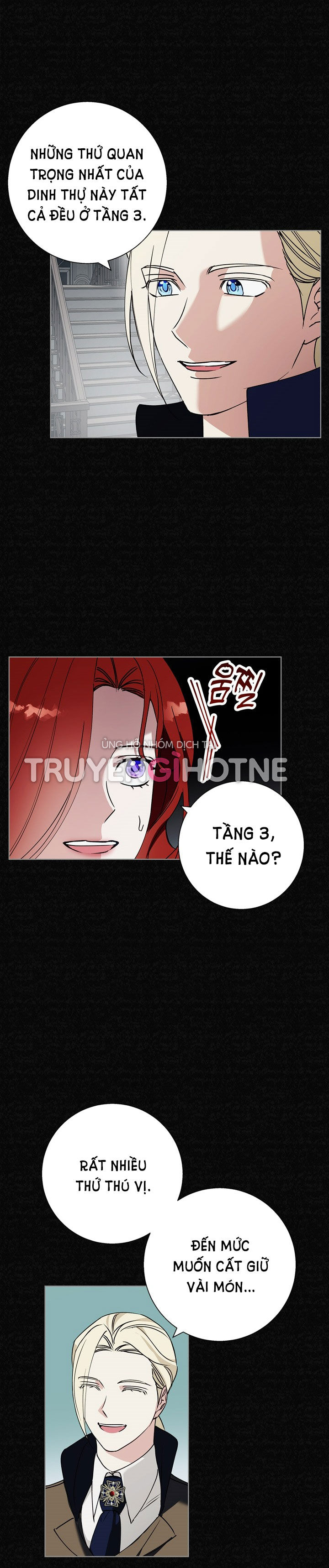 mùa đông đến chapter 22.2 5