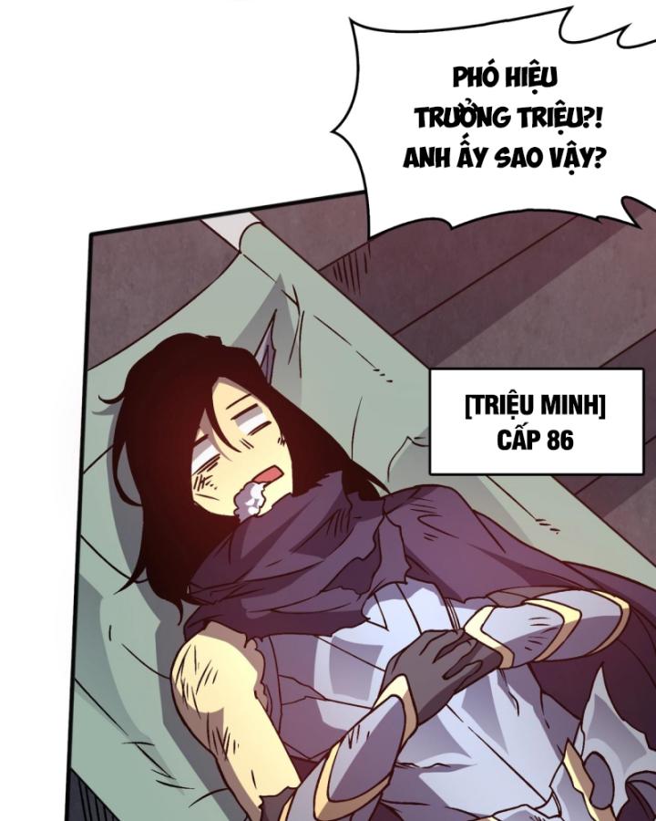 mở màn kiêm nhiệm boss hắc long, tôi vô địch rồi chapter 3 127