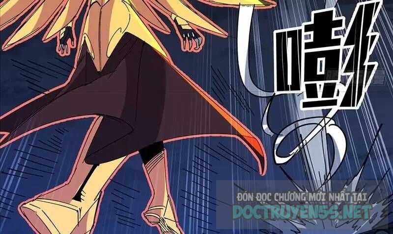 giải cứu 99 nữ chính ở mạt thế chapter 111 54