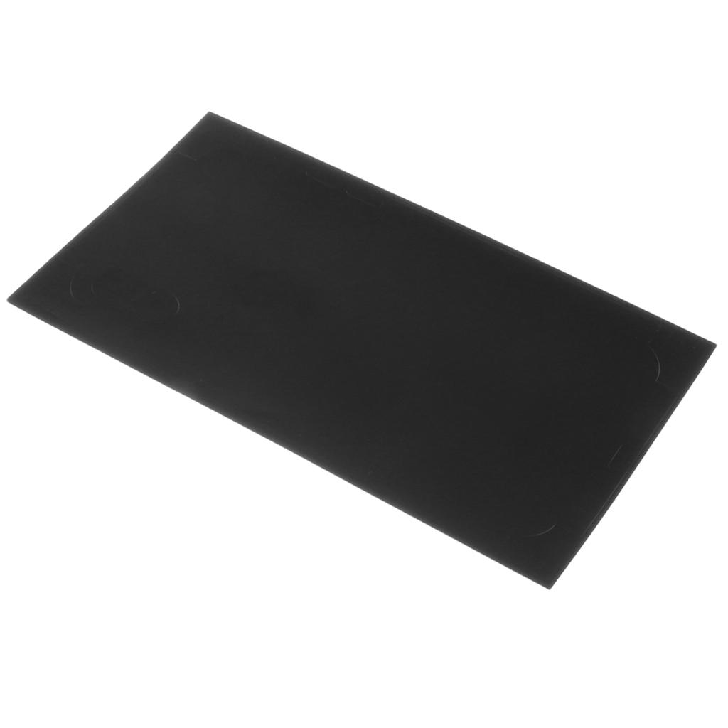Mobile Phone Thin Screen Protector Back