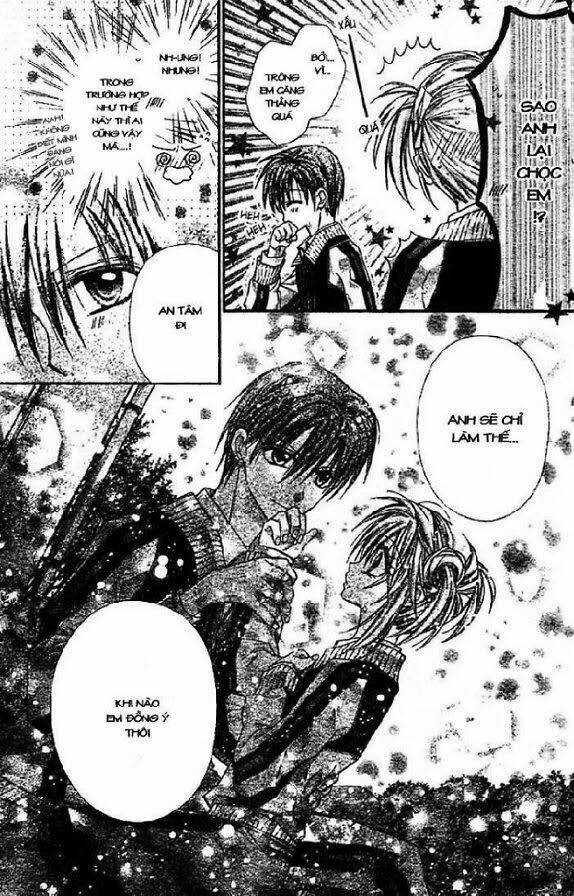 hội quý tộc chapter 24 20