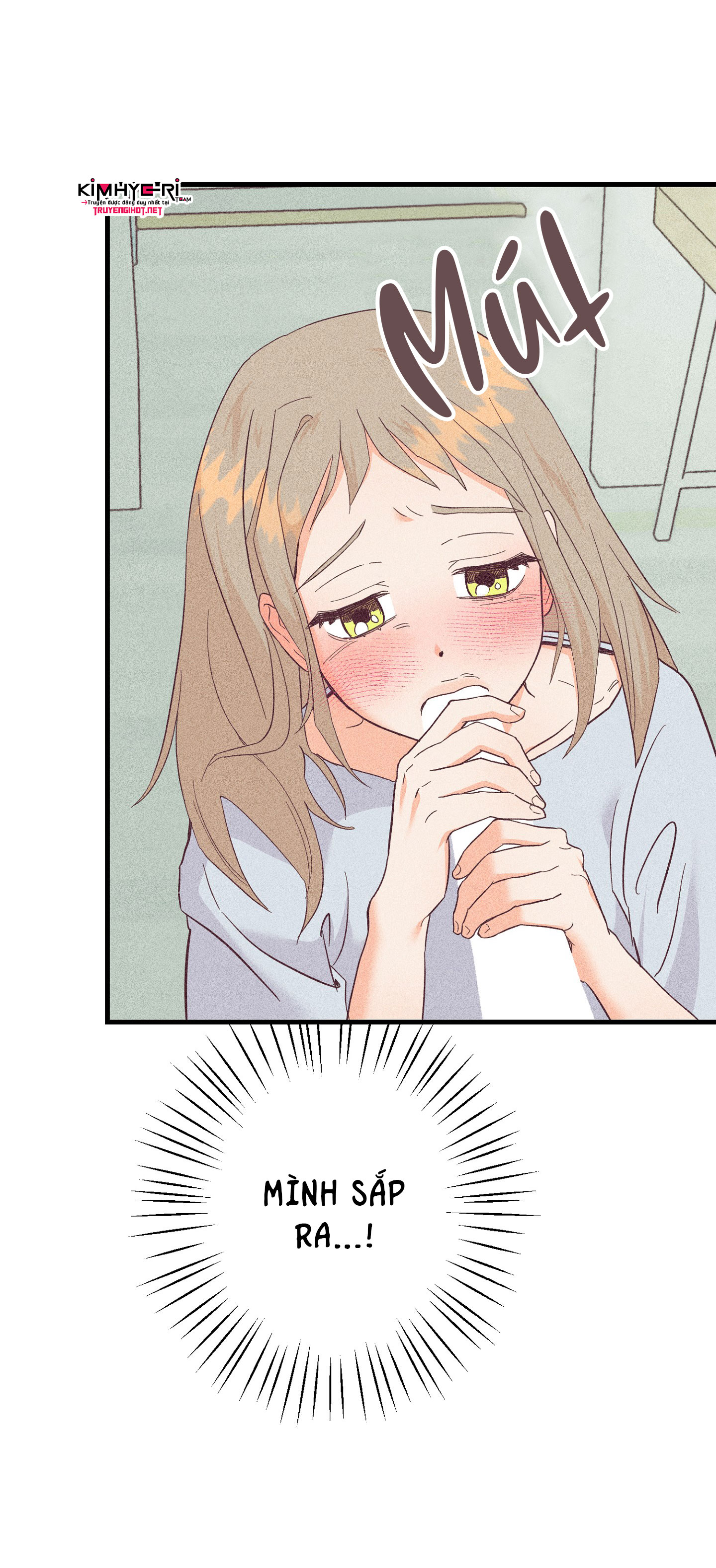 chạy đâu cho thoát chapter 19.1 4