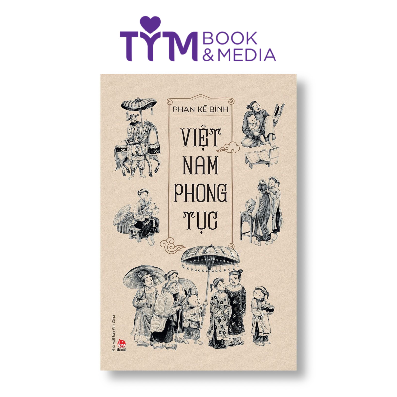 Việt Nam phong tục