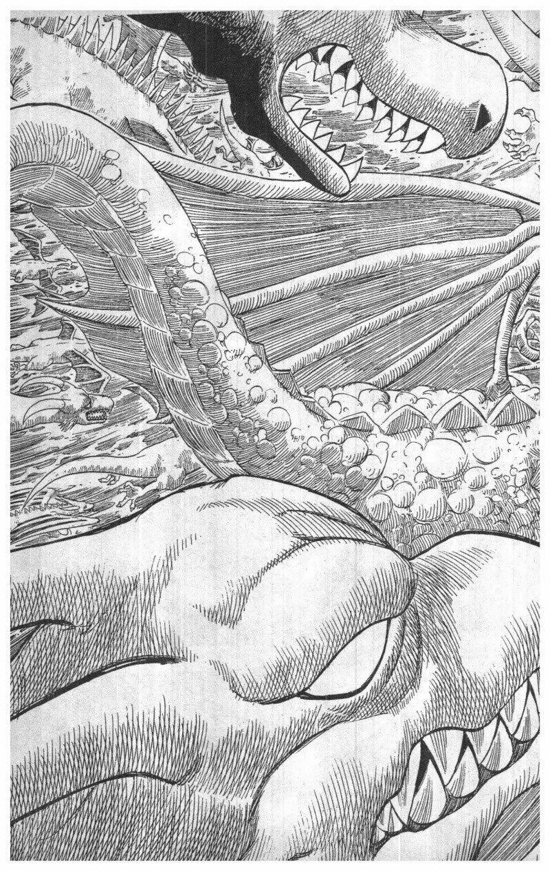 rave master (scan) chapter 16 174