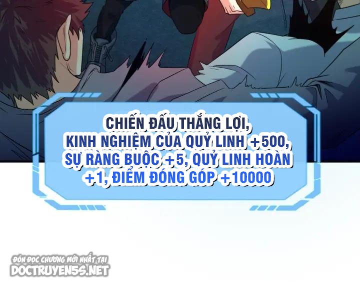 toàn cầu quỷ dị thời đại chapter 7 127