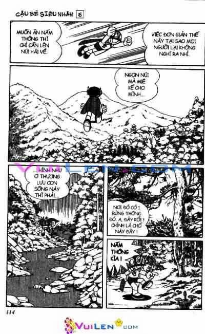 siêu nhân pacman chapter 12 22