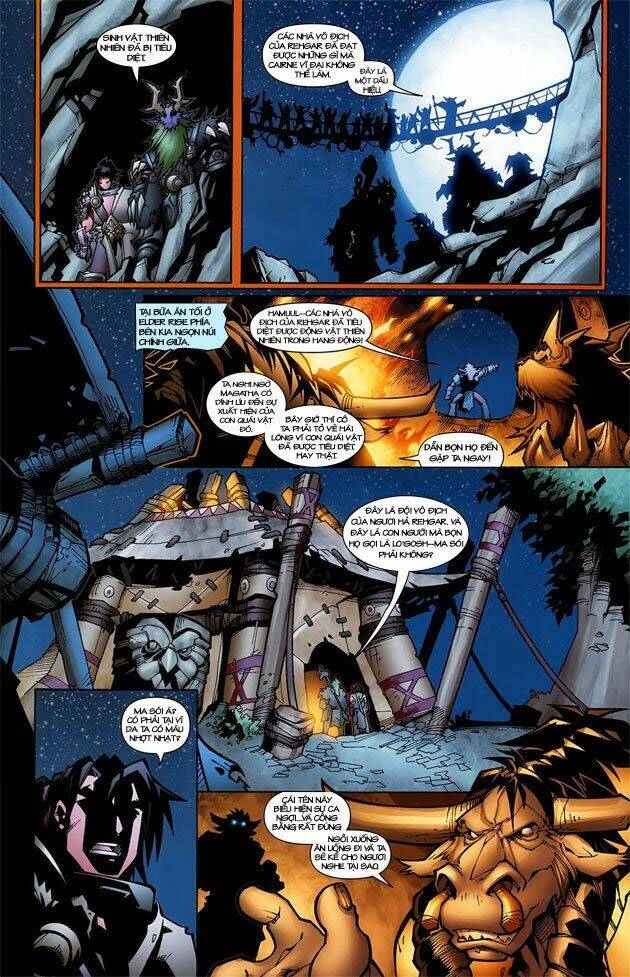 world of warcraft chapter 3 16