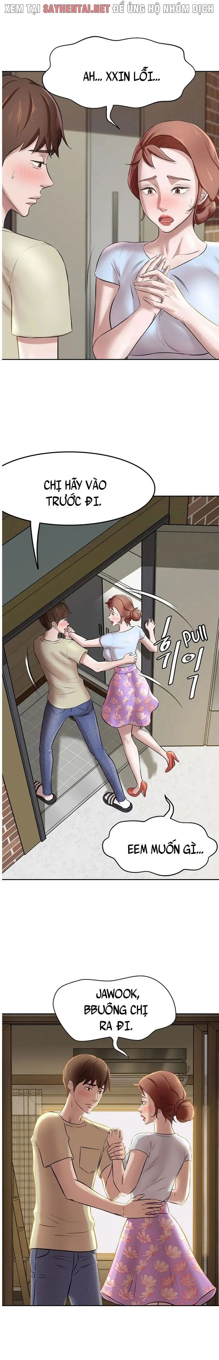 nhật ký quần lót chapter 9 7