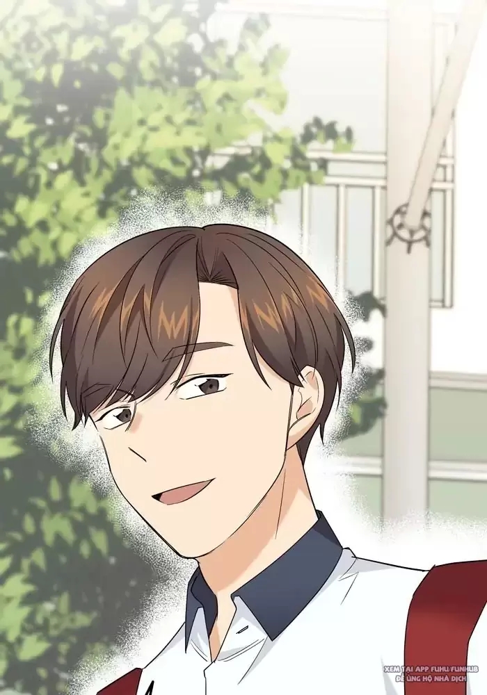 anh bạn của tôi đang phát sáng kìa ! chapter 42 49