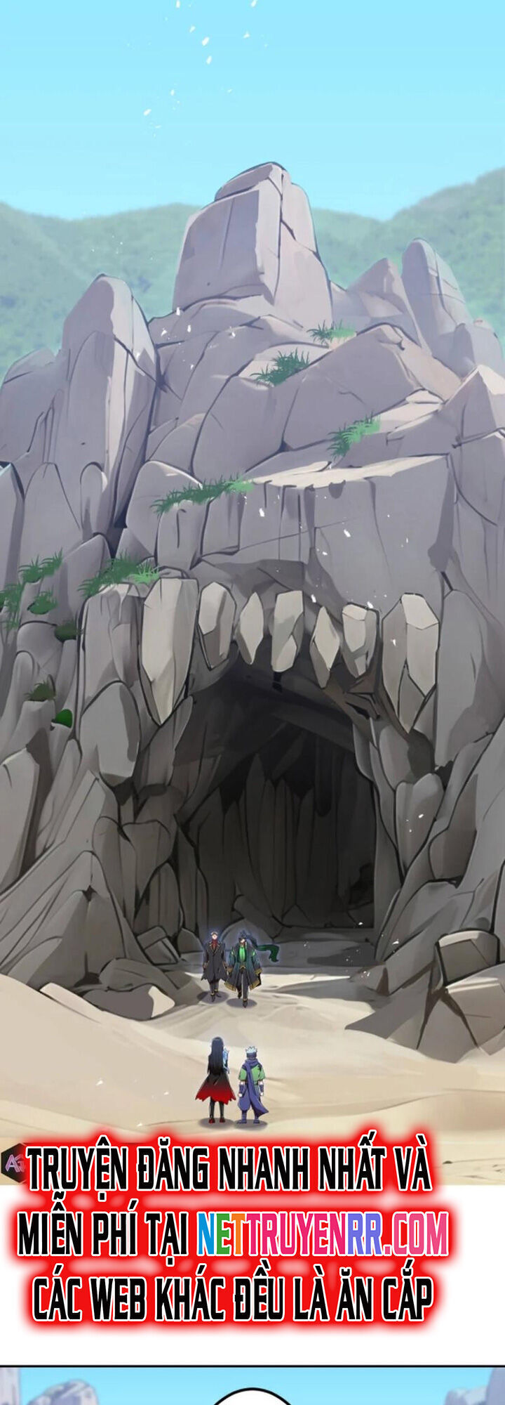 Huyết Thánh Cứu Thế Chủ~ Ta Chỉ Cần 0.0000001% Đã Trở Thành Vô Địch chapter 118 70