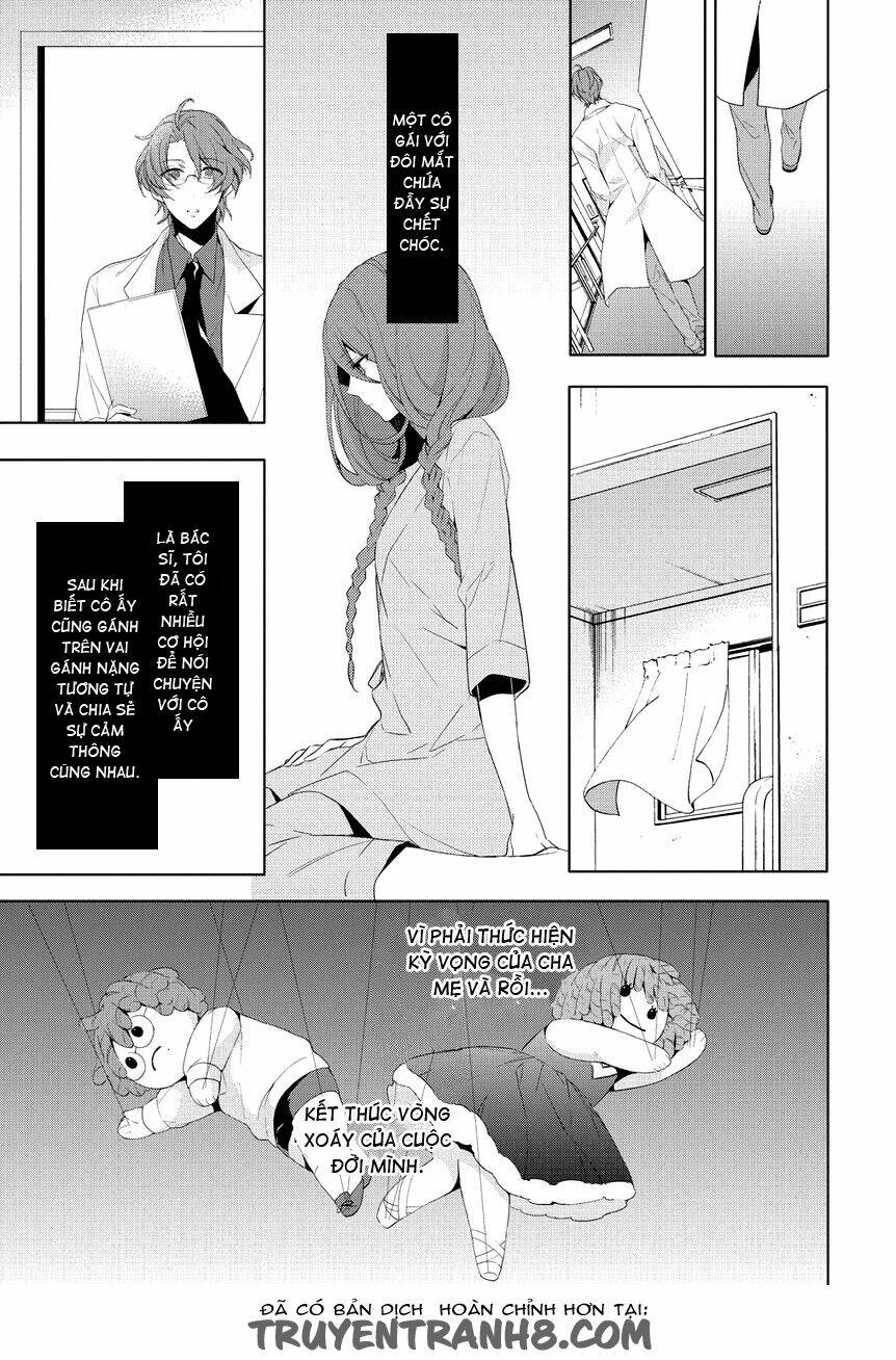 anorexia - shikabane hanako wa kyoshokushou chapter 7 23