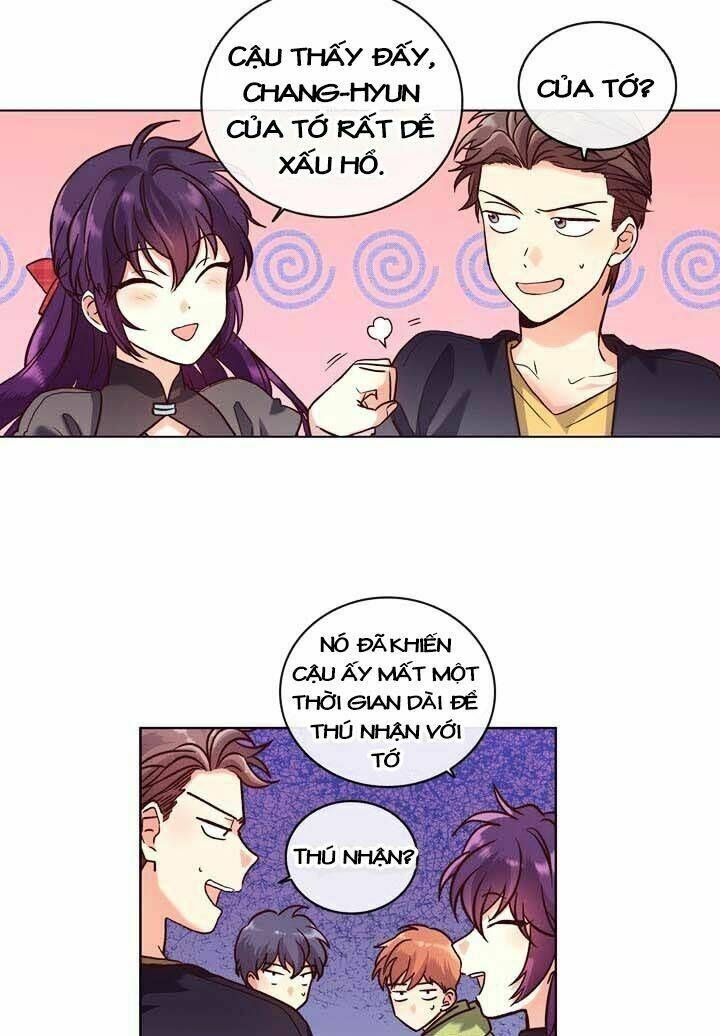 pride complex chapter 13.2 7