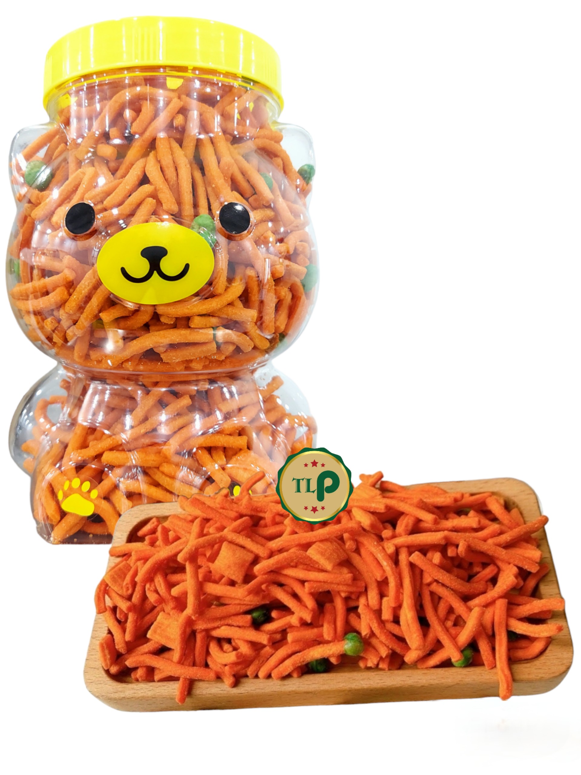 BIM BIM QUE MÓN NGON TUỔI THƠ -hộp 420G