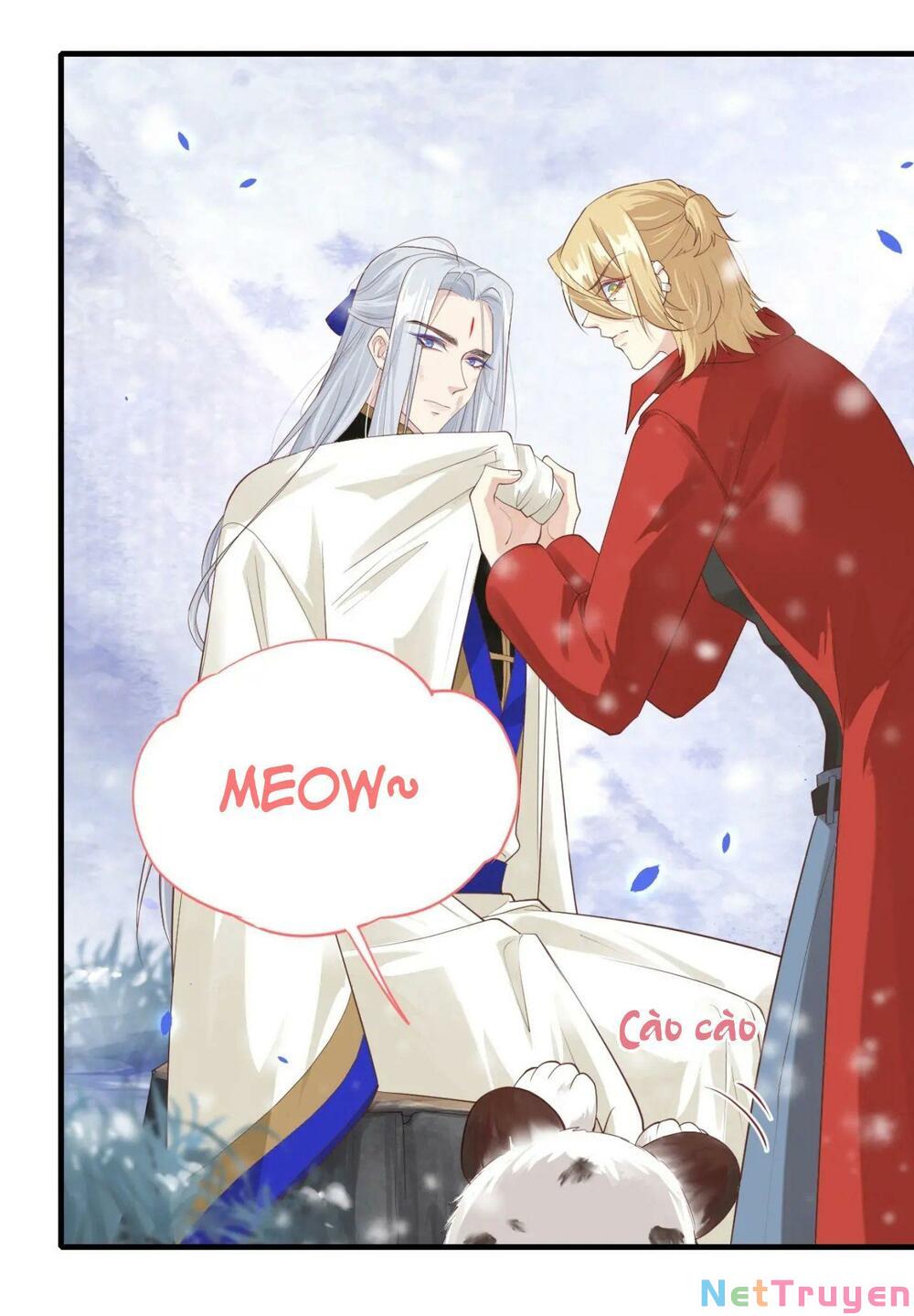 chàng vú em tu chân chapter 72 7