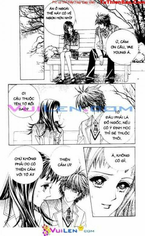 cuộc sống của tôi chapter 5 87