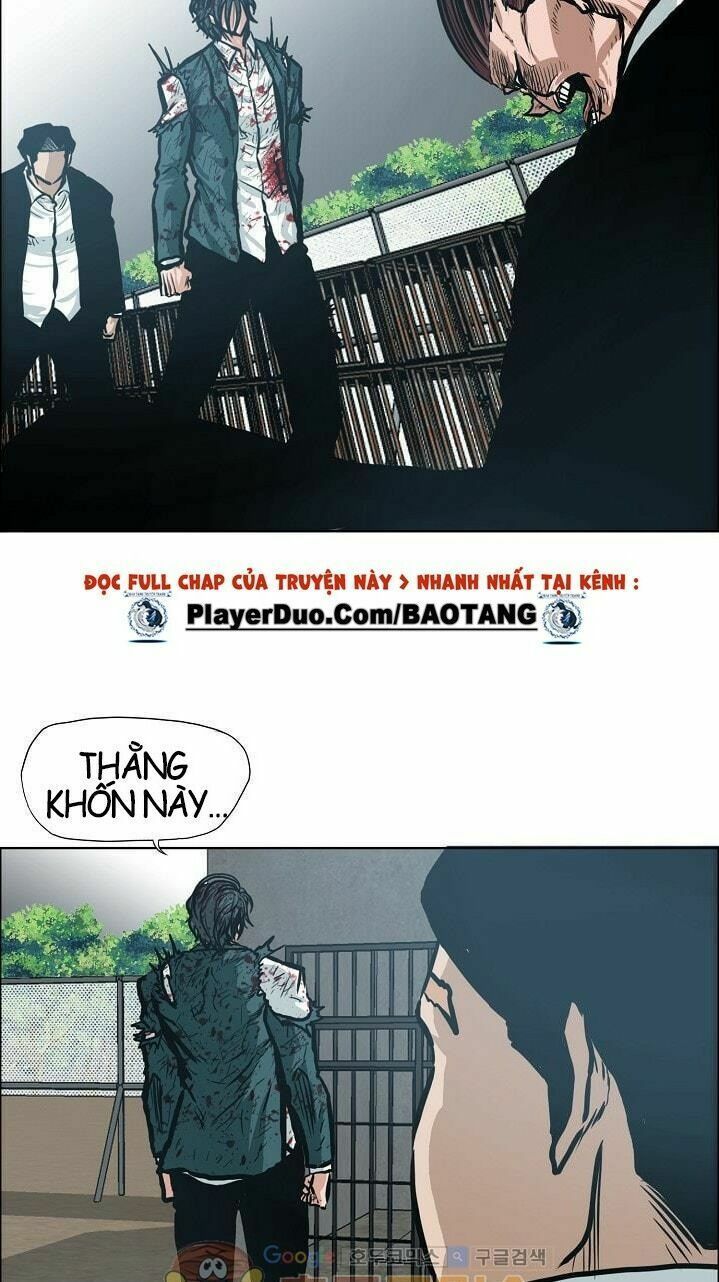 bá chủ học đường ss3 chapter 24 38