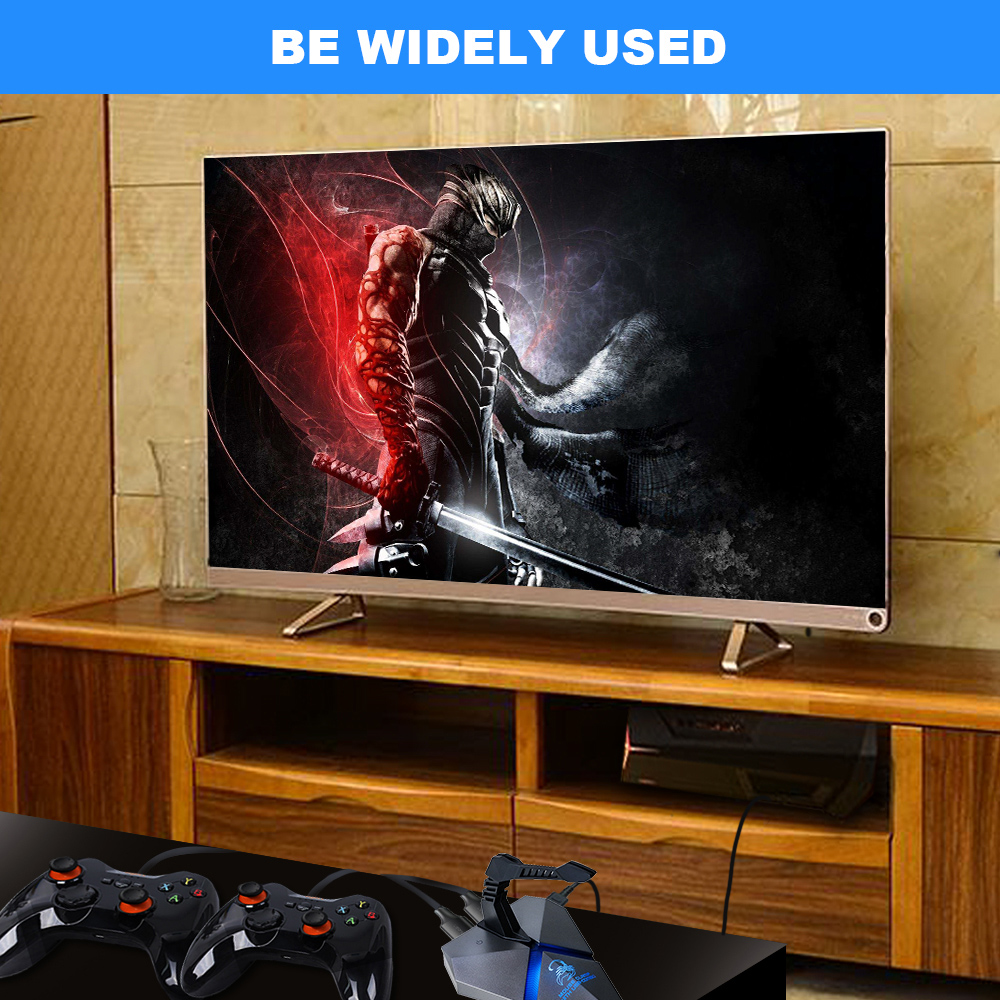 3 Cổng USB2.0 Data Gaming Hub Mouse Bungee USB Hub Splitter TF Card Reader Tốc Độ Cao Có Kẹp Chuột Với USB-CoMbo