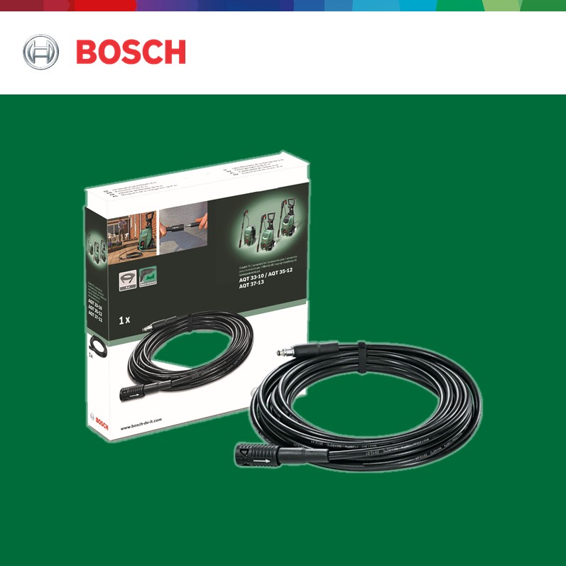 Ống Phun Áp Lực Nối Dài 6m Bosch